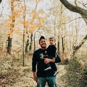 Meet your Posher, Josh